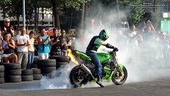 14 August 2010 » Motor Show