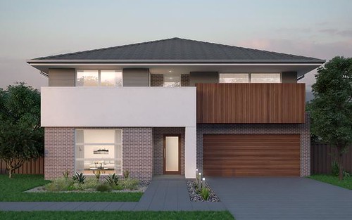Lot 2030 Proposed Road, Marsden Park NSW