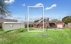 50 Corhampton Road, Balwyn North VIC
