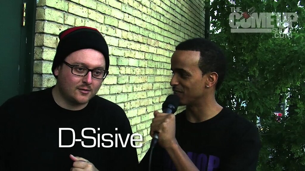 D-Sisive and Chedo