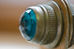 217/365 Jewel Pilot Light