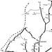 Cartina Camerun
