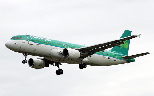 Aer Lingus A320 EI-DEH by Andy_Mitchell_UK, on Flickr