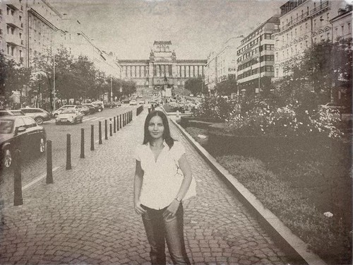 Prague_retro