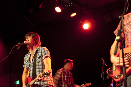 old 97's