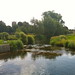 Fairford - The River Coln