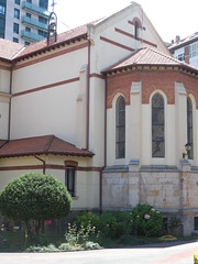 Patronato Santa Eulalia Santurtzi