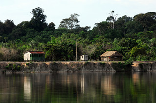 Amazonas, Brasil