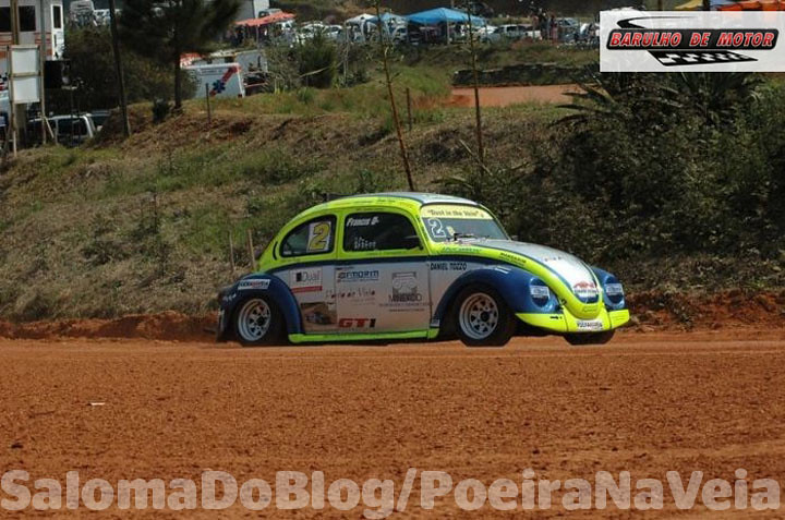 VW Beetle #2 SalomaDoBlog_PoeiraNaVeia