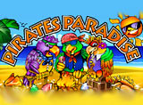 Online Pirate's Paradise Slots Review