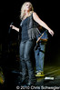 Miranda Lambert @ Lilith Tour, DTE Energy Music Theatre, Clarkston, MI - 07-21-10
