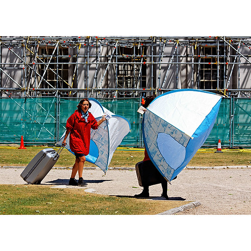 Home, Greenwich and Docklands International Festival
