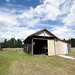 New Life in North Idaho: The Barn