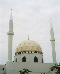 Islamic Center of Greater Toledo