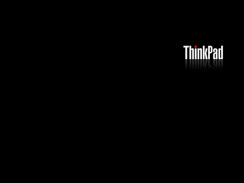 Thinkpad Wallpaper Right 1600x10 A Photo On Flickriver