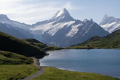 MTB TIPY: Jungfrau region