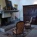 CA Guest suite with fine antiques