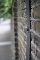 Brick Support