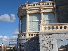 Palacio Oriol Santurtzi