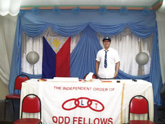 I.O.O.F, Mindanaon Lodge No.2, Cagayan de Oro