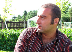 Babak, a profile