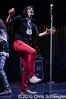 Foxy Shazam @ The Fillmore, Detroit, MI - 07-11-10
