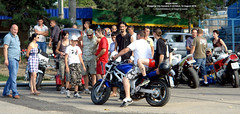 14 August 2010 » Motor Show
