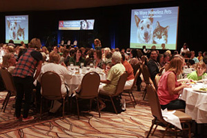 No More Homeless Pets Conference in Las Vegas