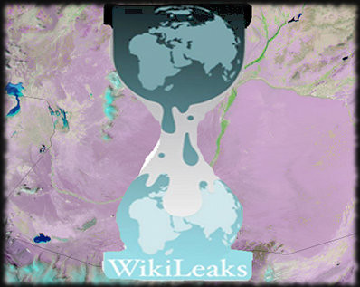 Wikileaks leaks Afghanistan War Logs to press, From ImagesAttr