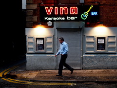 Vina Karaoke Bar