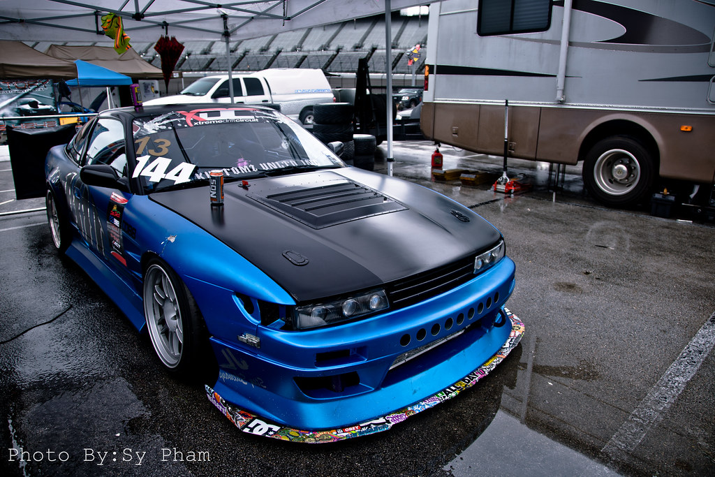 XDC Round 5 and Remix Car Show Photo Coverage