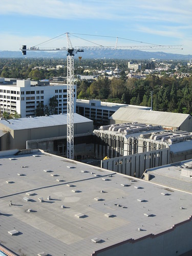 November 13, 2010 Photo Update - Universal Studios Hollywood 
