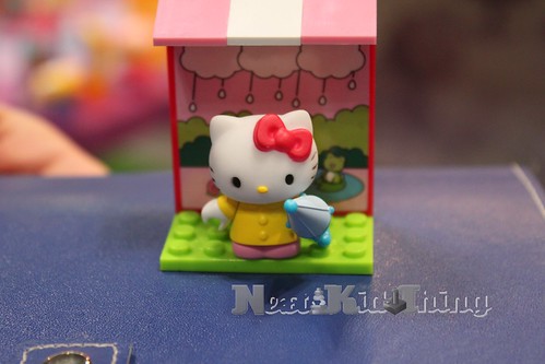 Hello Kitty Mega Bloks