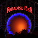 Disneyland day 4 - Paradise Pier