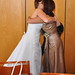 Tarya and TJ Wedding - Bride's room 8