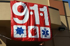 Clark Regional Emergency Services Agency 911 Open House