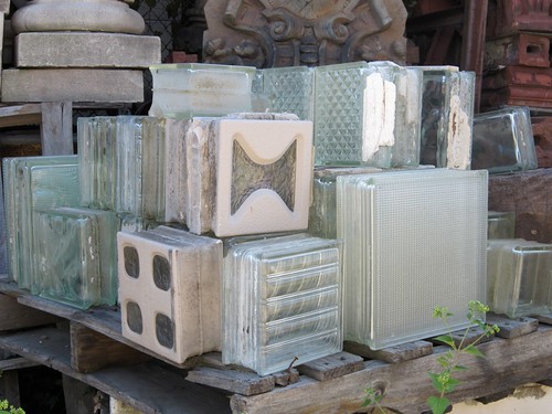 The History of Glass Block