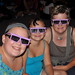 Disneyland day 1 - 3D family