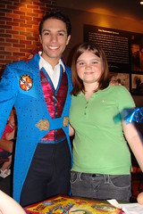 T with RingMaster