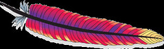 apache feather