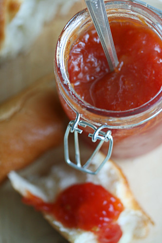 Tomato Jam