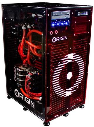 Origin- The Big O PC/Xbox 360 Hybrid