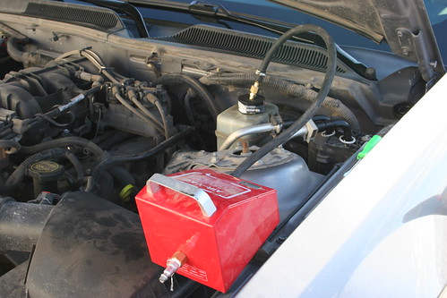 Bleed hydraulic clutch 1993 ford ranger