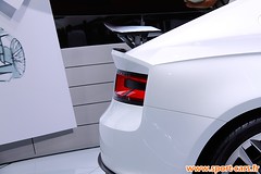 Audi quattro concept mondial 10