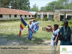 India Dhamma Trust