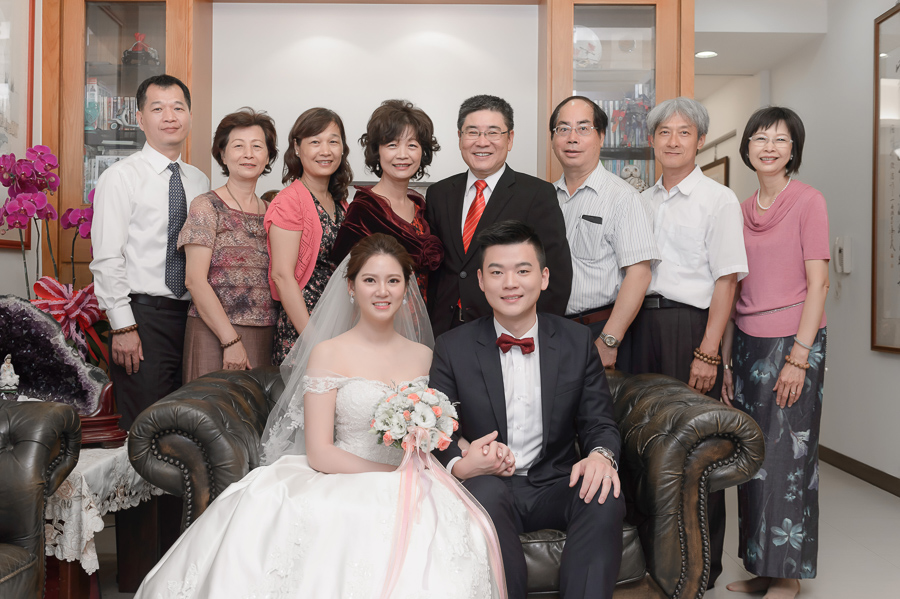 台南遠東香格里拉飯店婚攝108