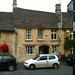 Burford Brewery, Now the Tourist Information Office