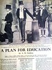 A Plan for Education