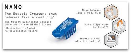 About the Nano