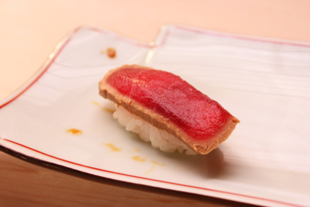 Sushi dokoro Kanpachi Head Store (3)